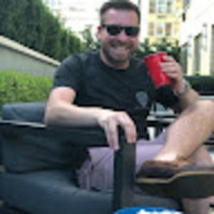 Meet your Posher, Jason